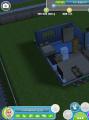 Η αναλυτική περιγραφή των εργασιών freeplay Sims από έναν γείτονα του Sims FreePlay