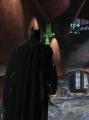 Batman: Arkham Origins hikoyasining to'liq ma'lumoti Firefly boss jangi