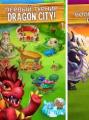 Fusk, koder, hemligheter för att hacka spelet Dragon City: drakar, kristaller, diamanter, guld, mat, diamanter Spelet dragon city crossing dragons