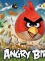 Angry Birds-spel – Angry Birds är på krigsstigen!