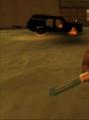 Grand Theft Auto: San Andreas: Αποθήκευση αρχείων